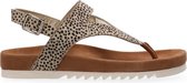 Maruti - Bear Sandaal - Pixel Offwhite/Black - 41