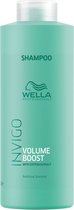 Wella Professional - Invigo Volume Boost Bodifying Shampoo - Šampon pro větší objem jemných vlasů - 1000ml