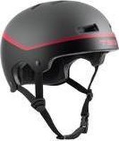 TSG Evolution graphic special skatehelm firecracker