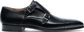 Magnanni Schoenen Wind Black Zwart  heren maat 45