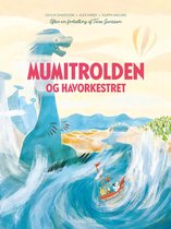 Mumitrolden - Mumitrolden og Havorkestret