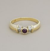 Vintage ring Amanda