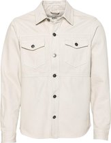 Redefined Rebel tussenjas tim Lichtbeige-L (L)