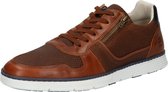 Bullboxer sneakers laag Donkerblauw-42