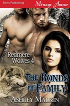 Redmere Wolves 4 - The Bonds of Family