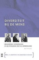 Diversiteit bij de mens