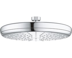 GROHE Tempesta 210 Hoofddouche - Regendouche Ø 21 cm - Chroom