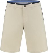 GENTS | Chino Heren | Jeans Heren Bermuda Korte Broek Heren kit Maat XL