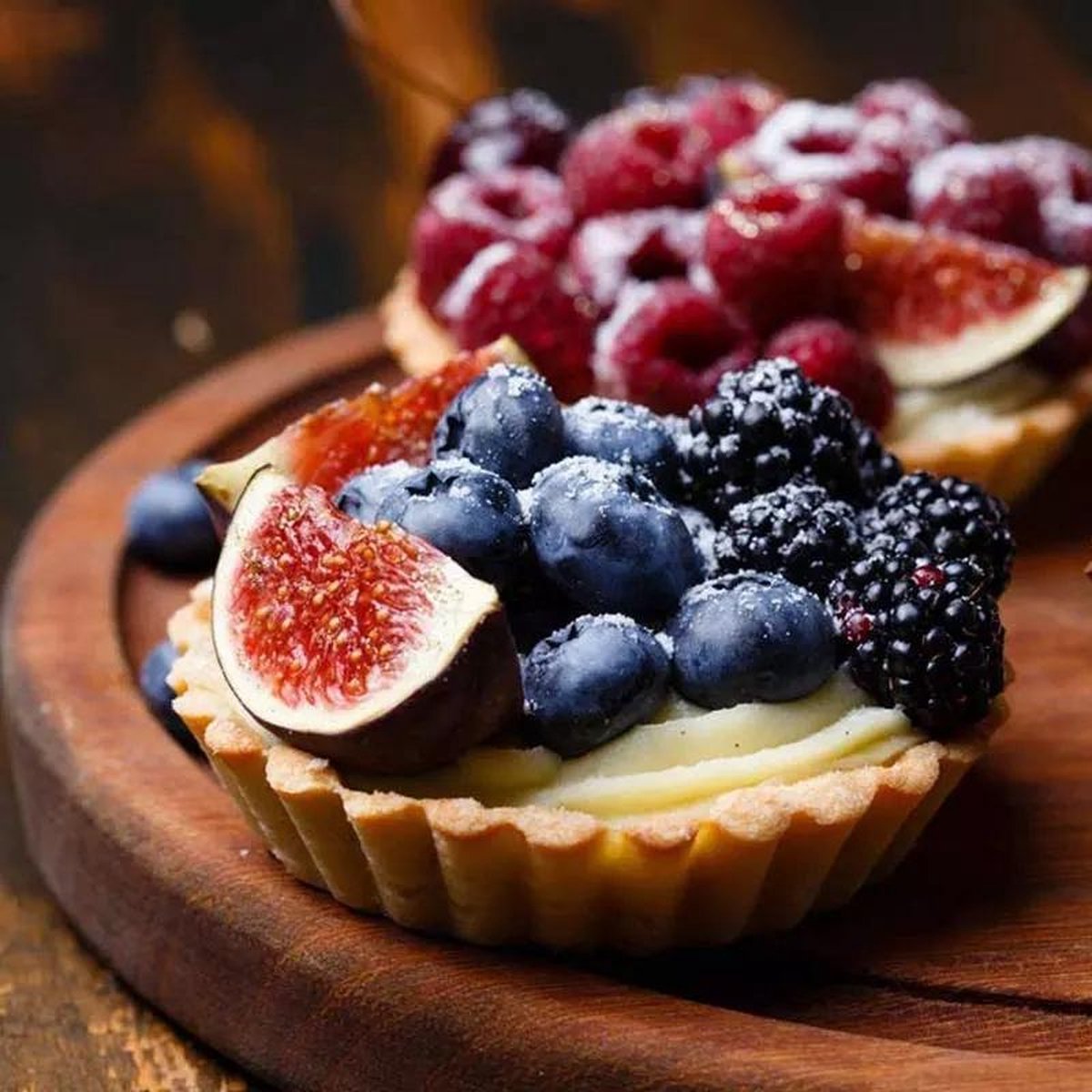 8x de lekkerste zoete én hartige tartelettes - Heel Holland Bakt