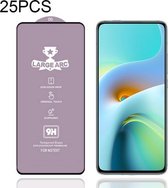 Voor Xiaomi Redmi K30 Ultra 25 STKS 9 H HD Grote Boog Hoog Alumina Volledig scherm Gehard glasfilm