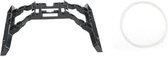 RCSTQ Height Extender Landing Leg Set voor Xiaomi FIMI X8 SE 2020, Style: Height Extender