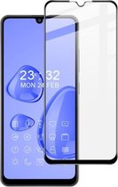 Voor Samsung Galaxy A32 4G (Europese versie) IMAK 9H Surface Hardness Full Screen Tempered Glass Film Pro + Series