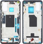 Bezelplaat middenframe voor OnePlus 9 (EU / NA-versie) (paars)