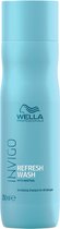 Wella - Invigo Refresh Wash Shampoo - 250ml