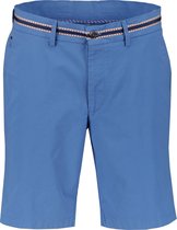 Jac Hensen Short - Modern Fit - Blauw - 54