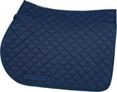 Horka Zadeldek Basic - Blauw  - Horka