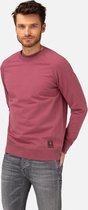 Silvercreek  Adler Sweater  Mannen Purple Light