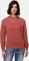Silvercreek  Sage Trui  Vrouwen Pink Dark S