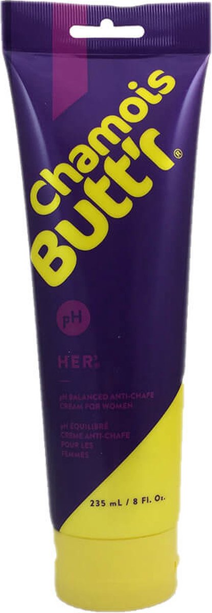 Goedkoopste Chamois Butt'r Her - 235ml