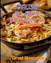 Shrimp Scampi Formula