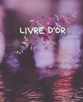 Livre d'Or