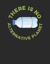 Plastikfrei Tagebuch: Plastik sparen und nachhaltig leben mit ♦ Plastikverbrauch verringern ♦ Nachhaltigkeit foerdern ♦ A4+ Format ♦ Motiv