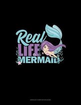 Real Life Mermaid