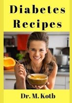 Diabetes Recipes: The Amazing Diabetic Cookbook and Meal Plan for Type 2