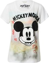 Frogbox shirt mickey Gemengde Kleuren-40 (L)