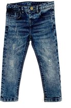 Kids - Kinderen - Jeans Sky - KMDB - Modern - Nieuw - Mode - Streetwear - Urban