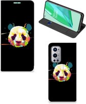 Concevoir un étui OnePlus 9 Pro Phone bag Sinterklaas Gift Panda Color