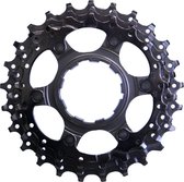 Shimano 10P98091 krans-unit 21-23-25T HG Ultegra 9V