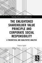 Routledge Research in Corporate Law - The Enlightened Shareholder Value Principle and Corporate Social Responsibility