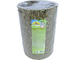 JR Farm knaagdier hooitunnel groot 750 gram