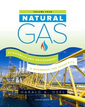 Natural Gas 4 - Natural Gas: Economics and Environment