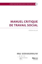 Pratique.s - Manuel critique de travail social