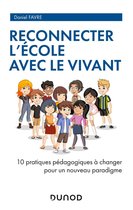 Reconnecter l'École avec le Vivant