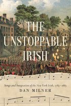 The Unstoppable Irish
