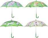 Kinder paraplu hond Dalmatier van Esschert design
