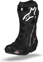 Alpinestars Supertech R 2021 Black - Maat 46