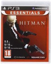 Hitman: Absolution (Essentials) /PS3