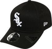 New Era pet league essential 9fifty Wit-S/M (56-57)