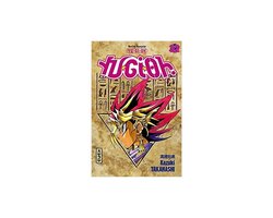 YU-GI-OH! - Tome 32