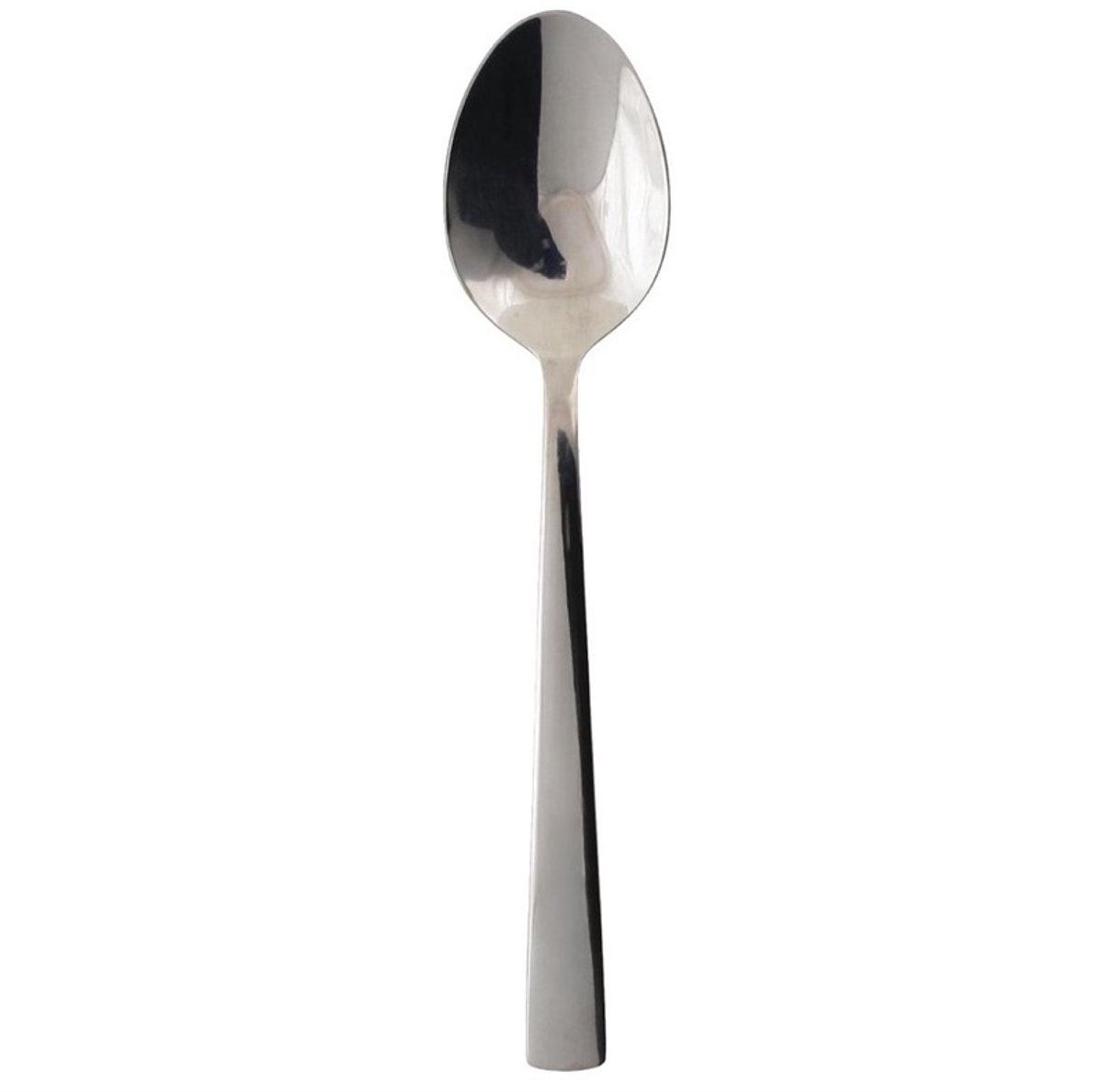 Amefa Moderno Dessertlepel 18/10 ( Set van 12 )