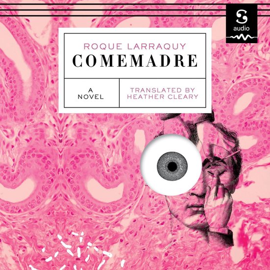 Comemadre - cover