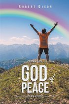 Omslag God of Peace