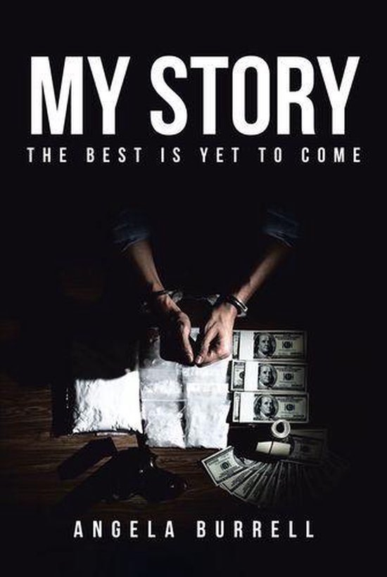 My Story - cover