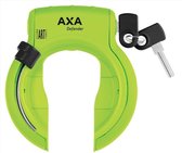 Axa Defender Ringslot Groen 5464