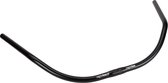 Stuur Ergotec Beach Cruiser 25,4 x 700 mm - staal zwart