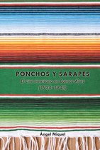 Transamerican Film and Literature 4 - Ponchos y sarapes